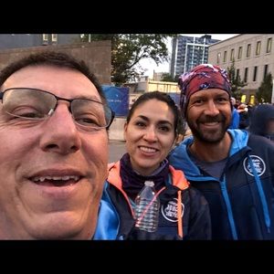 Meet your Posher, Gilbert